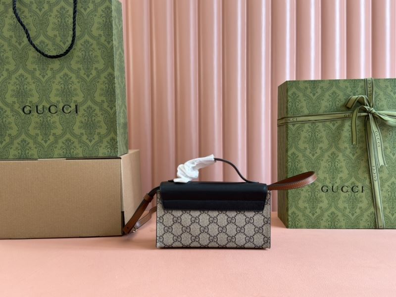 Gucci Satchel Bags